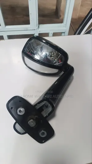 Wing Mirror for Prado 150 and 200 Series