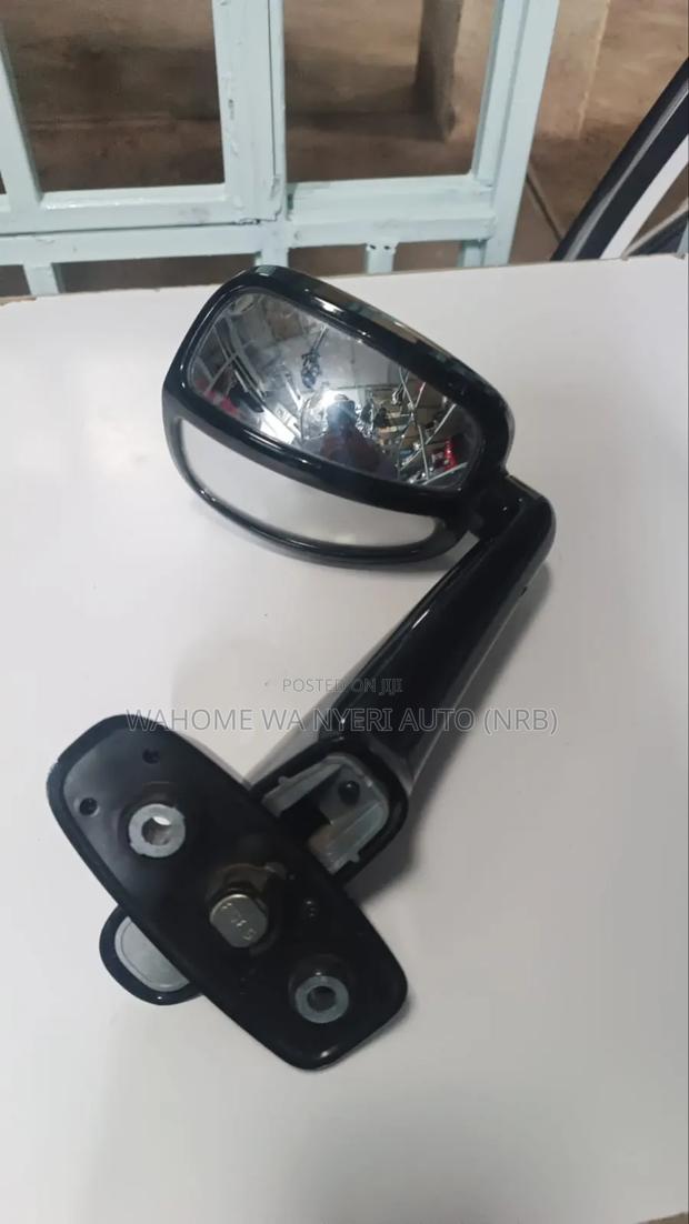 Wing Mirror for Prado 150 and 200 Series - thumbnail 3