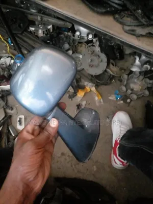 Rav 4 Wing Mirror