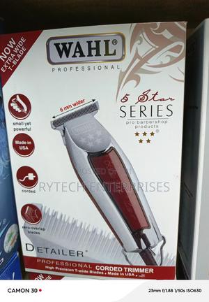 Wahl Detailer Corded - thumbnail 2