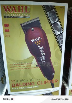 Wahl Balding Machine - thumbnail 2