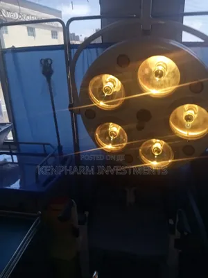 Theatre Operating Halogen Lamp