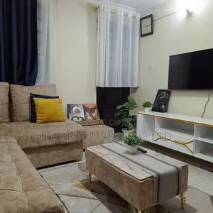 Furnished 1bdrm Apartment in Greenspan, Donholm for rent