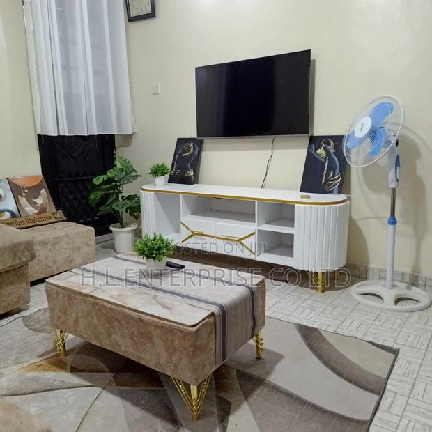 Furnished 1bdrm Apartment in Greenspan, Donholm for rent