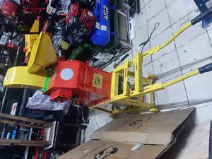 Chopper Portable