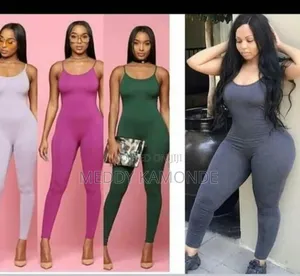 Designer Jumpsuit/Bodysuit