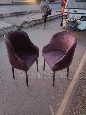 Manicure Seats - thumbnail 2