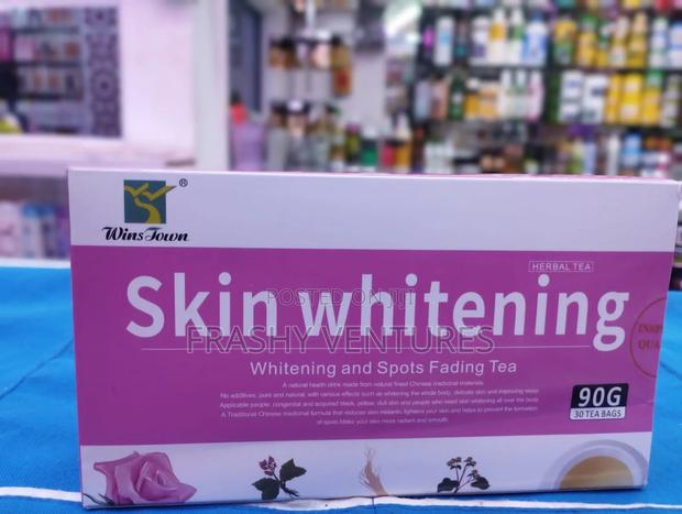 Skin Whitening Tea/ Beauty Tea