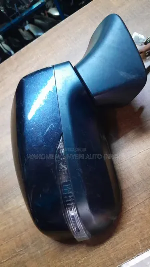 Side Mirror for Subaru Impreza New Model