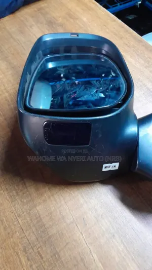Side Mirror for Subaru Impreza New Model