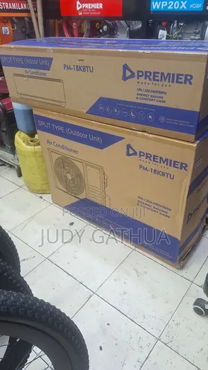 Air Conditioner