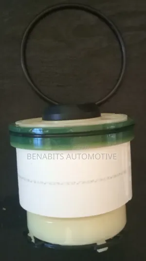 Ford Mazda Diesel Filter AB339176