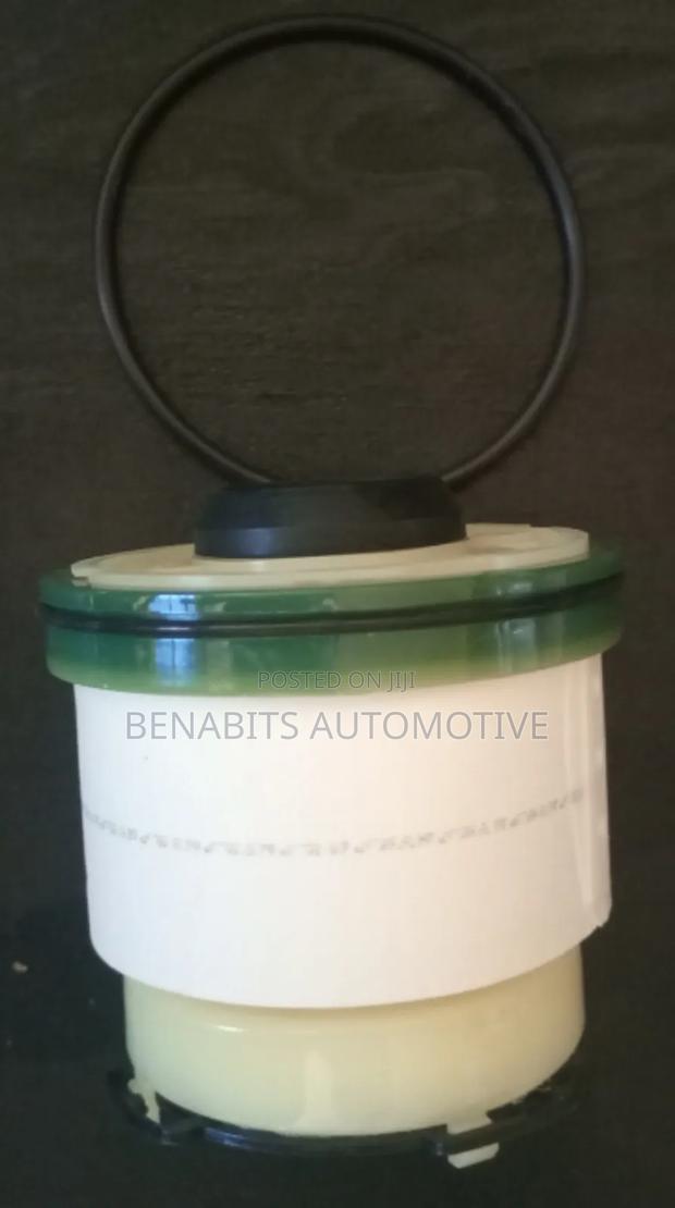 Ford Mazda Diesel Filter AB339176