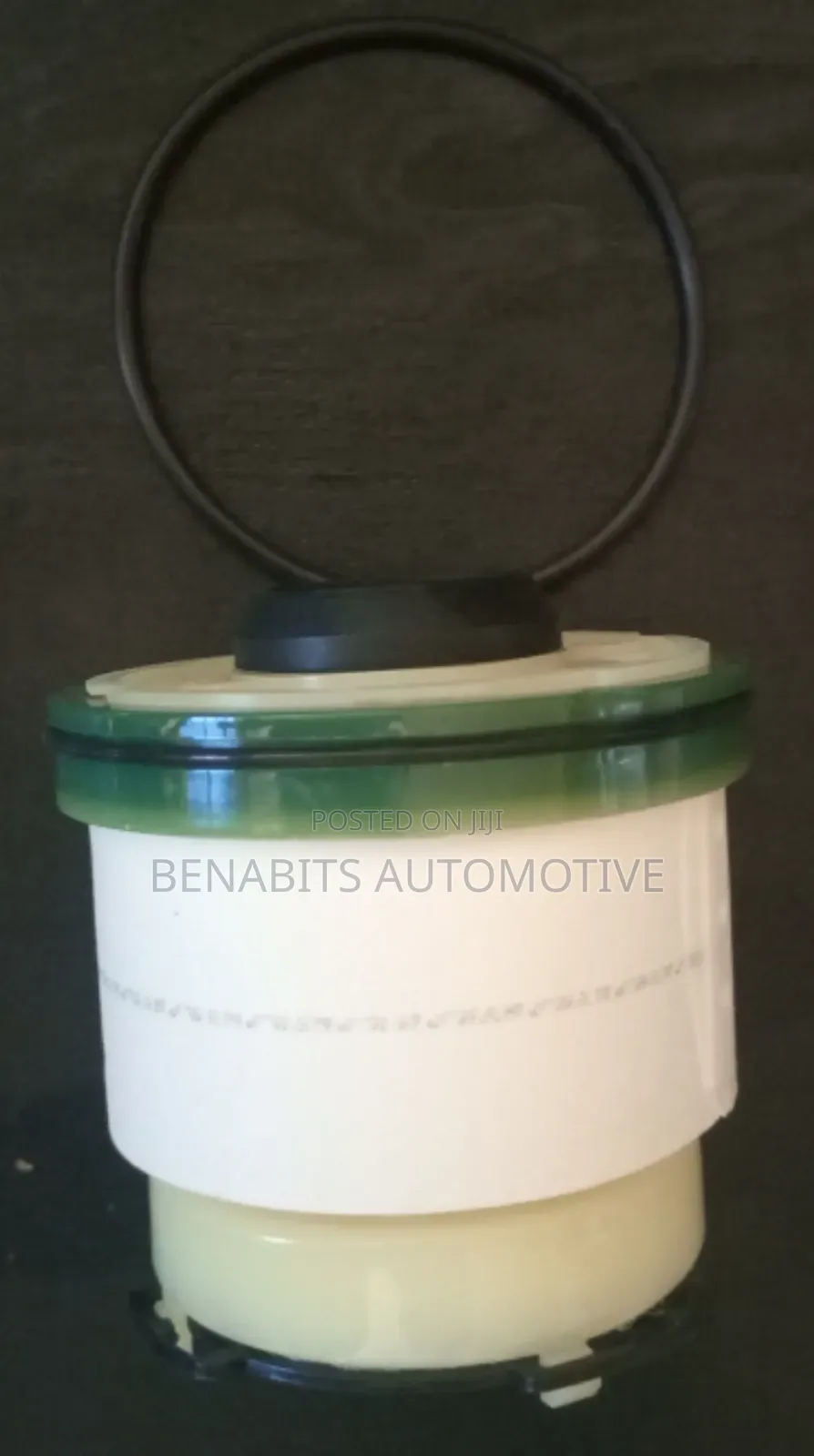 Ford Mazda Diesel Filter AB339176