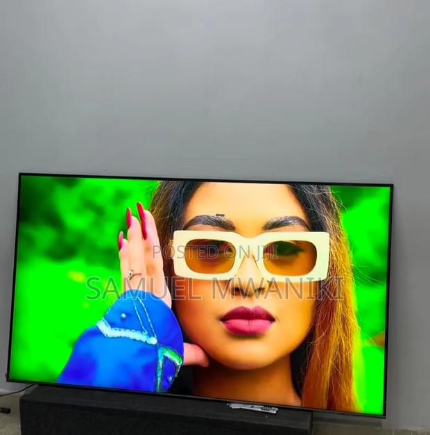 Samsung 75′′ Q60d Qled Smart Tv Tizen (2024) - thumbnail 7
