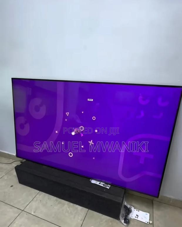 Samsung 75′′ Q60d Qled Smart Tv Tizen (2024) - thumbnail 12