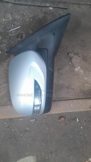 Side Mirrors for Forester Sh5 - main view
