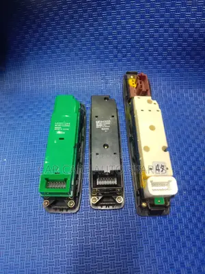 Mitsubishi Pajero Main Switch