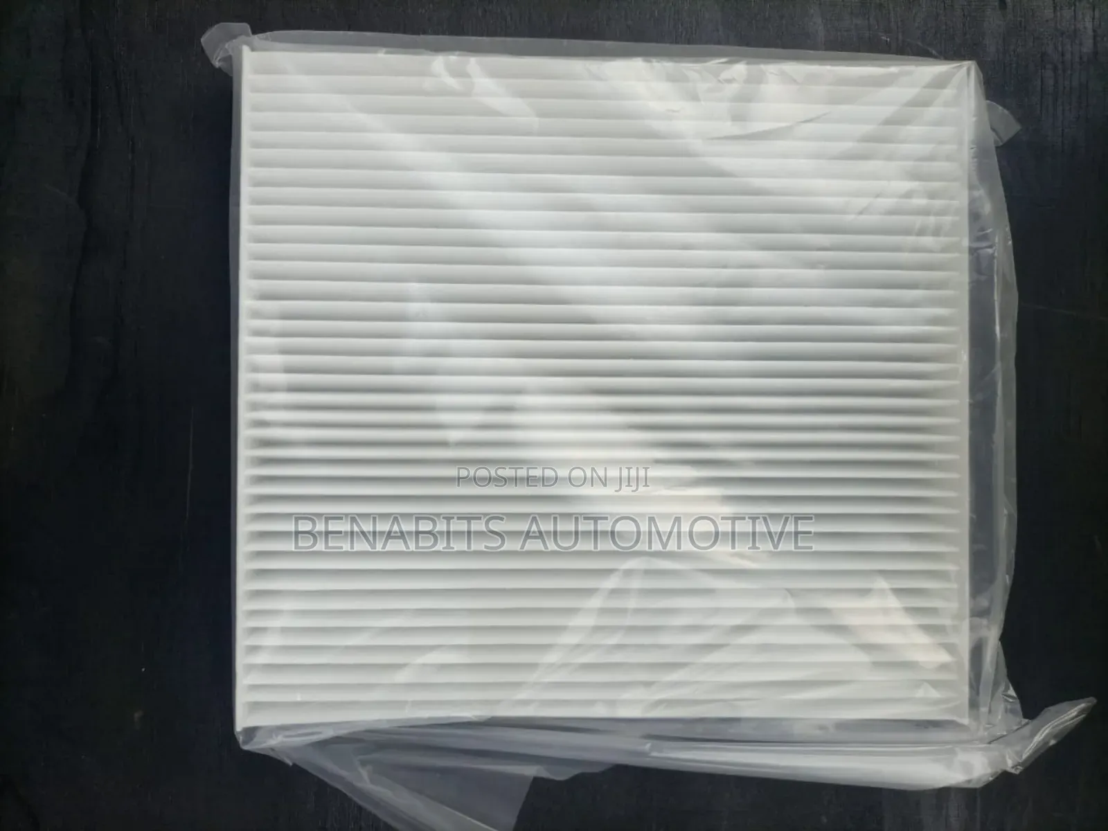 Ford Ranger T6 Cabin Filter
