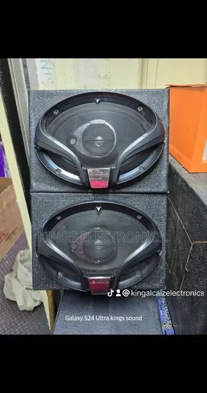 Kenood Midranges 360