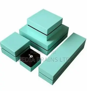 Packaging Boxes, Packaging Pouches Gift Bags