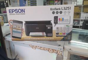 EPSON Inkjet Printer EPSON L3251 Brand New - thumbnail 2