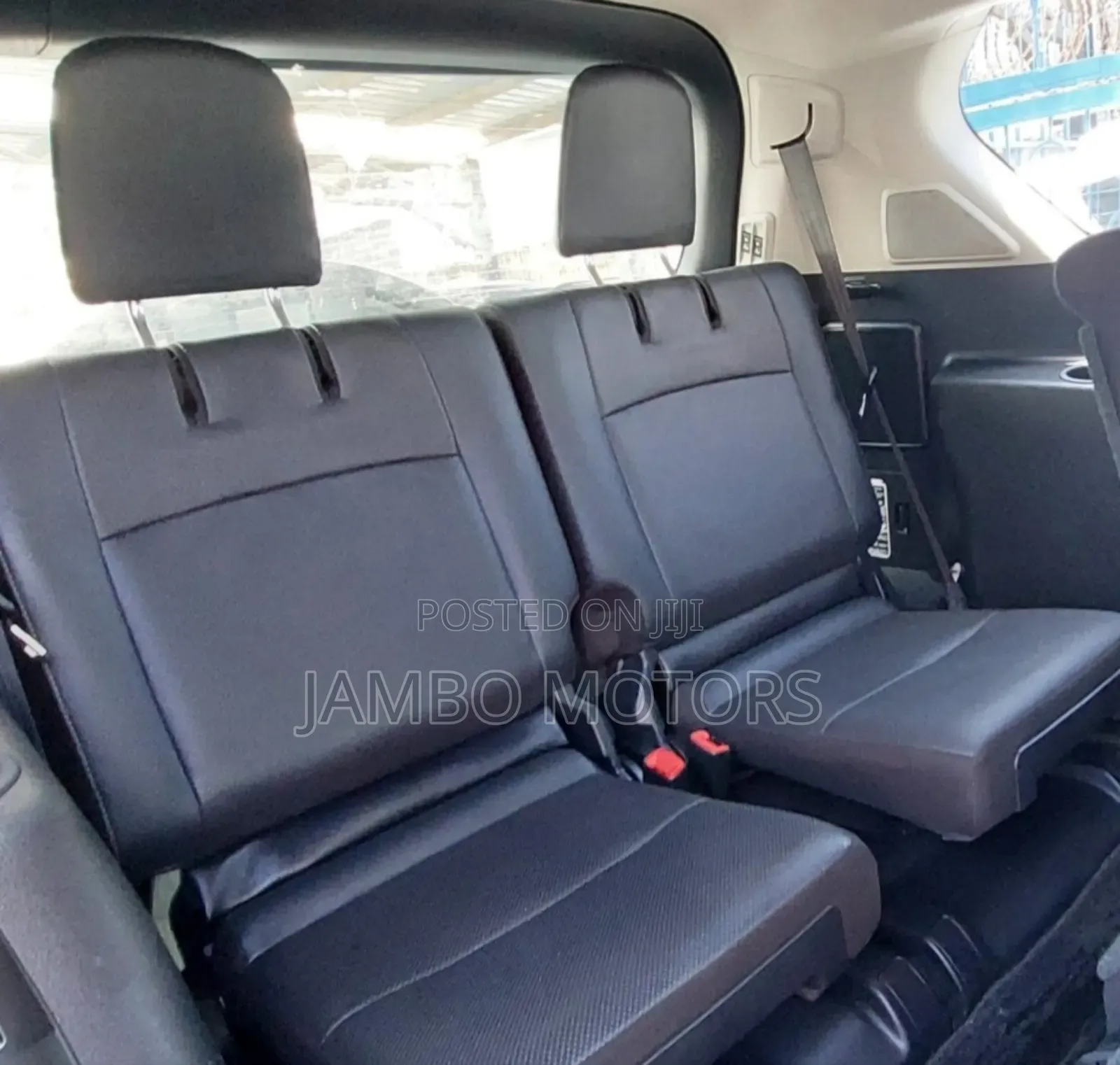 Toyota Land Cruiser Prado 2.8 2021 Gray