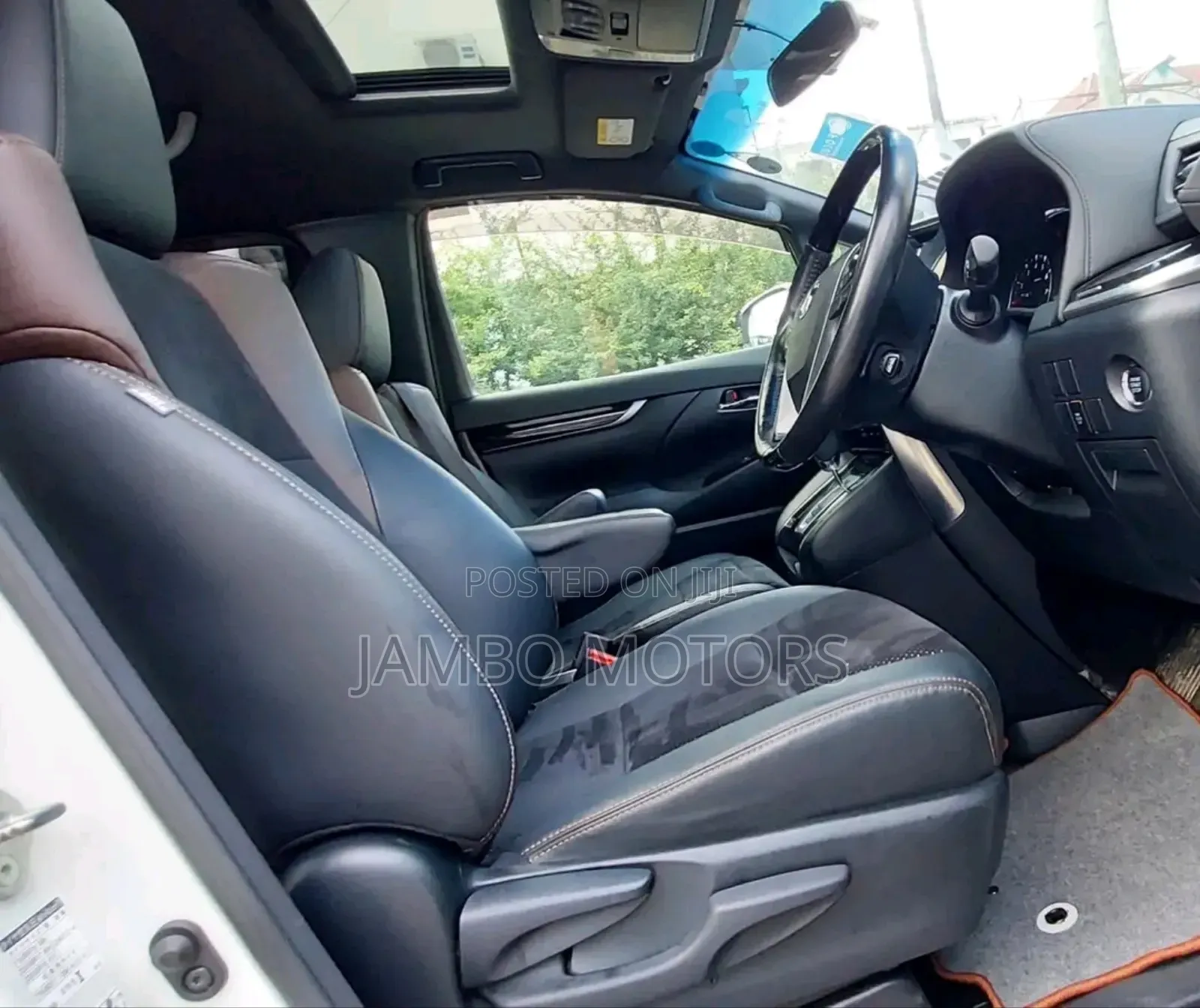 Toyota Land Cruiser Prado 2.8 2021 Gray