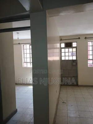 1bdrm Apartment in Ngumba Estate for rent
