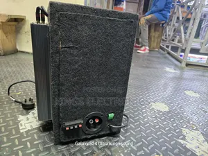Audiobank Head Unit With Bluetooth