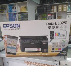 Epson Printer Ecotank L3251 - main view