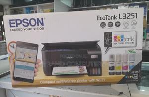 Epson L3251 Ink Tank Printer - thumbnail 2