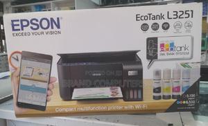 Epson L3251 Printer Epson L3251 Printer ,1 Yr Warranty - thumbnail 2