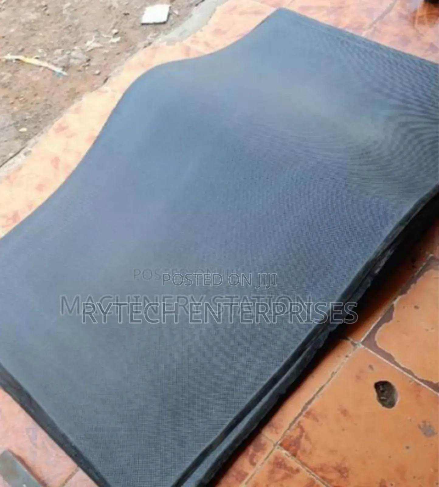 Cow Mattress_cow Mattress 3 by 5
