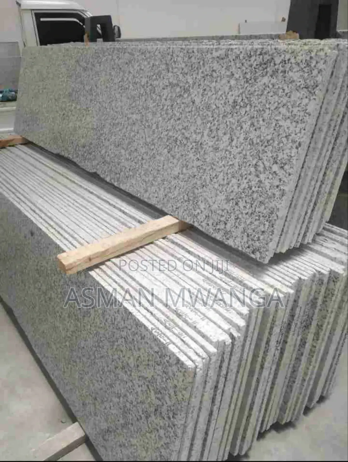 Granite Slab