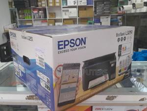 Wireless Epson Ecotank L3251 - thumbnail 2
