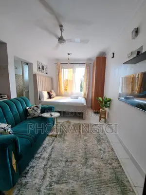 Furnished 1bdrm Bedsitter in Fisheries, Bamburi for rent