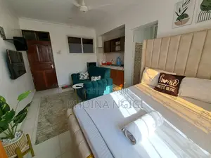 Furnished 1bdrm Bedsitter in Fisheries, Bamburi for rent