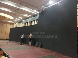 Led Screens for Both Rental and Sell