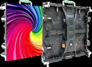Led Screens for Both Rental and Sell