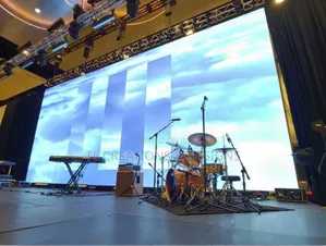 Led Screens for Both Rental and Sell