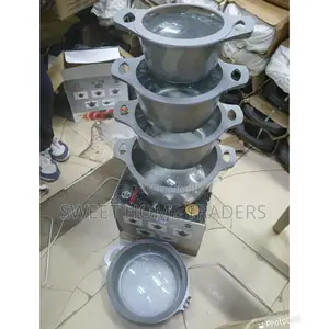 *Silicon Bosch Diamond *