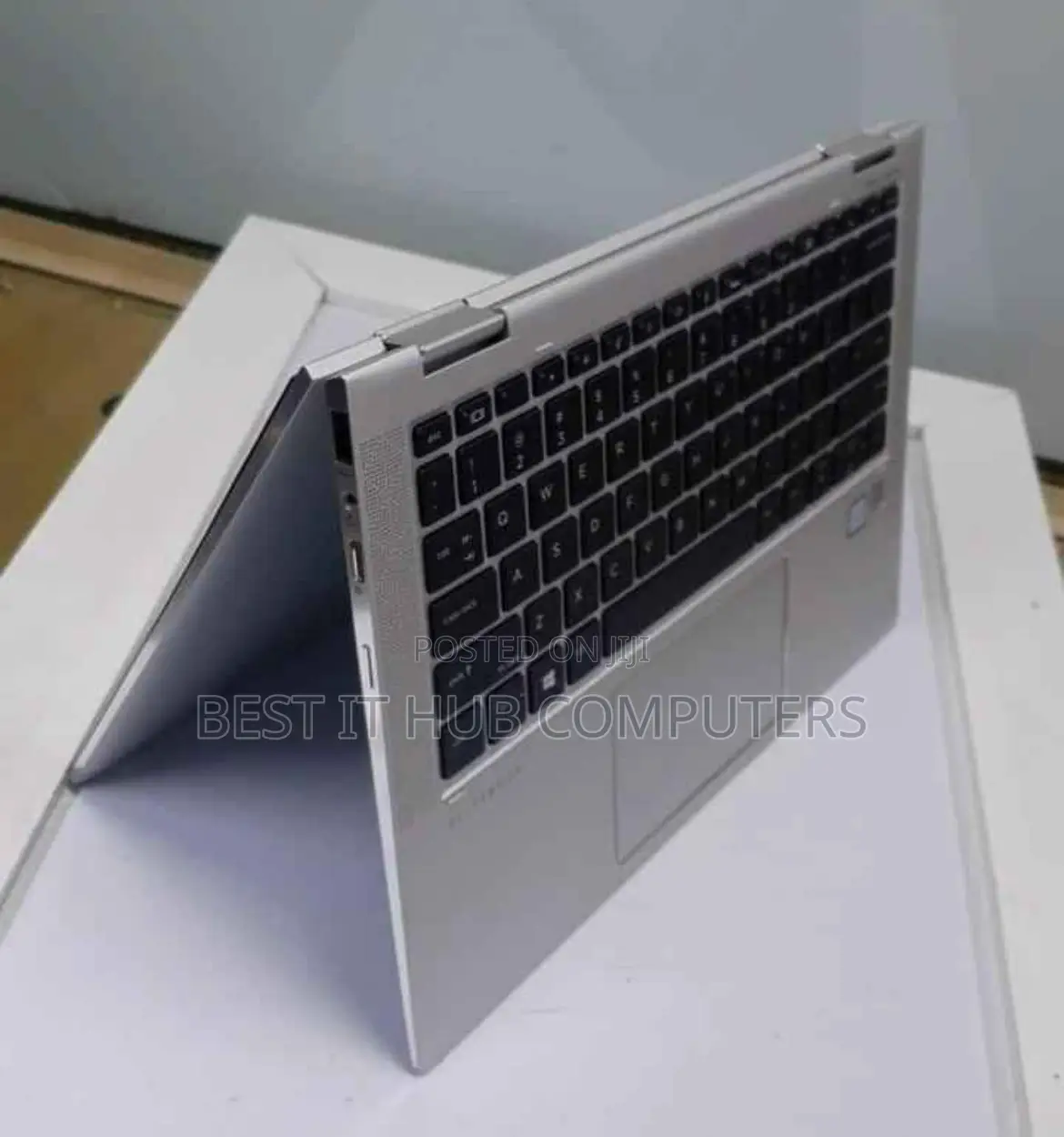 Laptop HP EliteBook 830 G6 8GB Intel Core i5 SSD 256GB