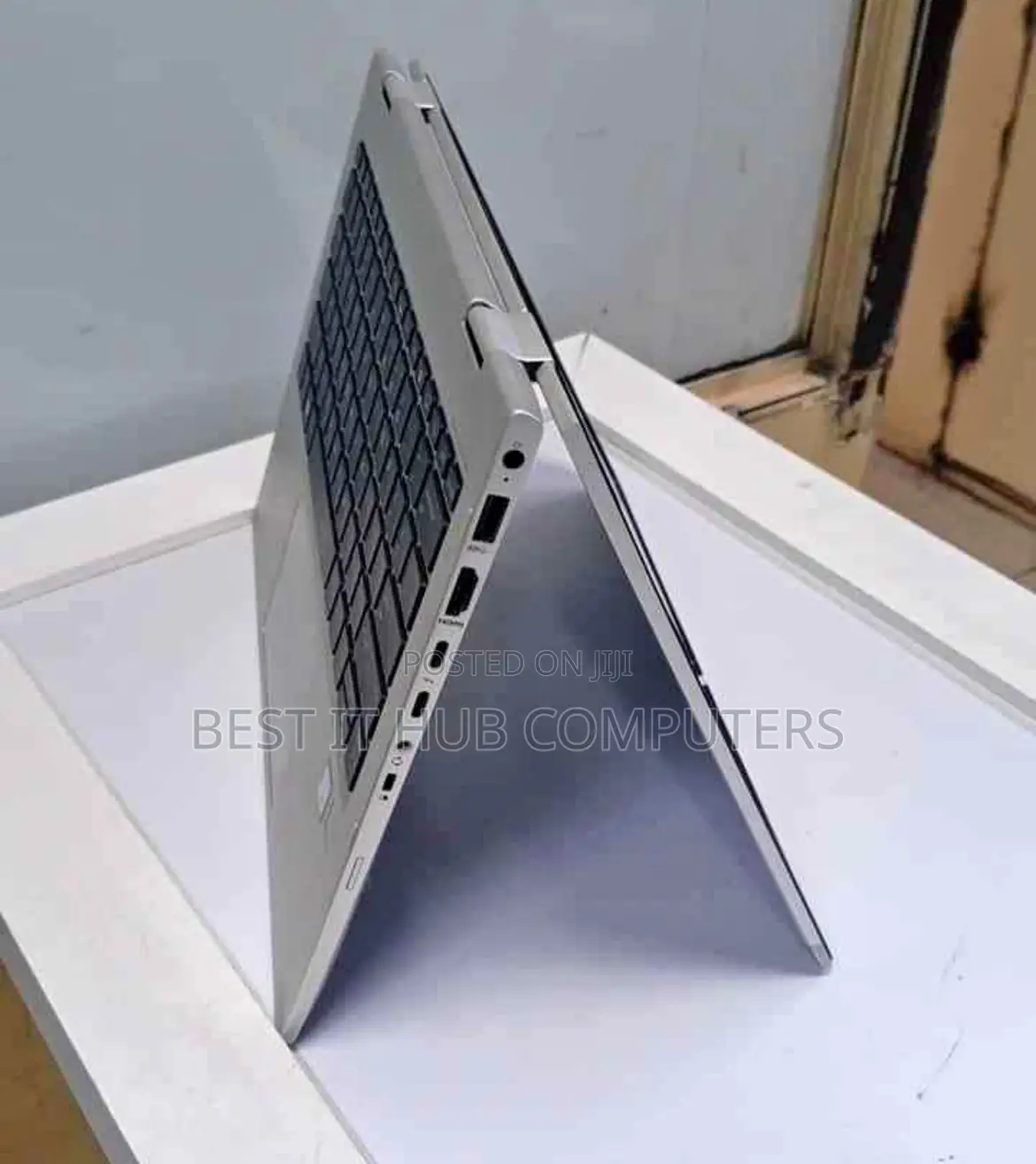 Laptop HP EliteBook 830 G6 8GB Intel Core i5 SSD 256GB
