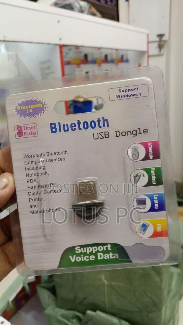 Bluetooth USB Dongle