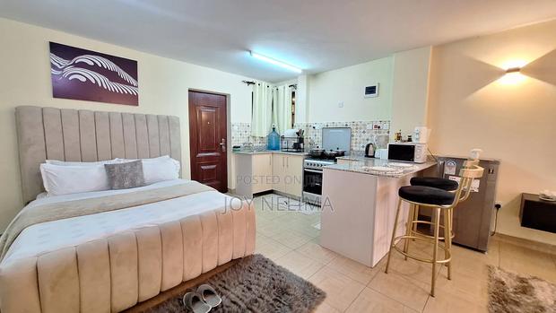 Cozy Airbnb Studio to Let - thumbnail 11