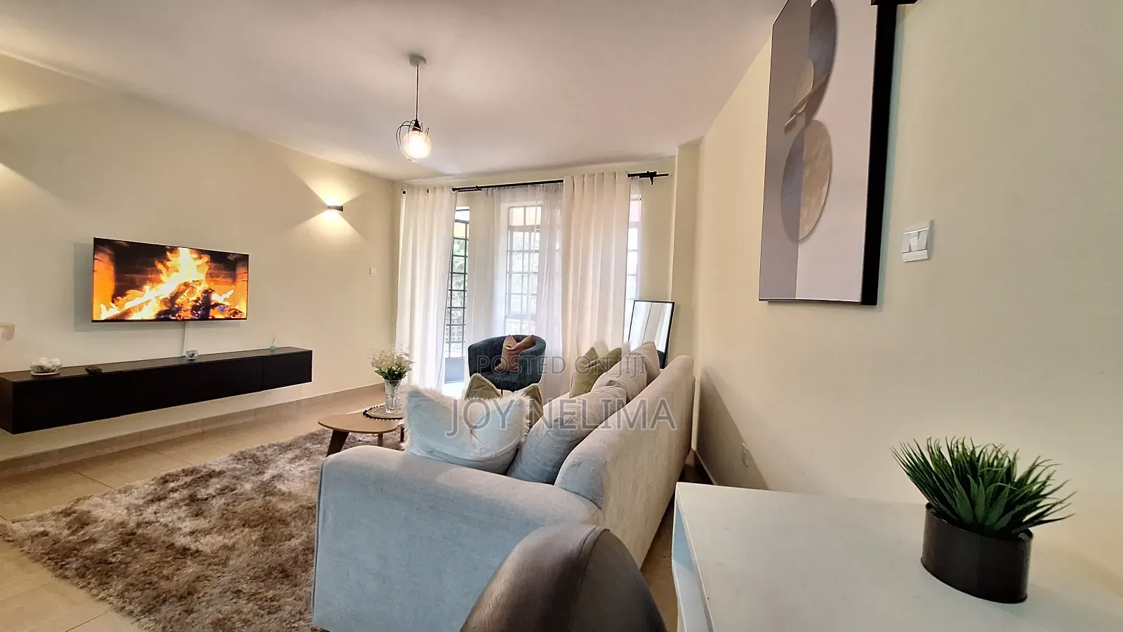 Cozy Airbnb Studio to Let
