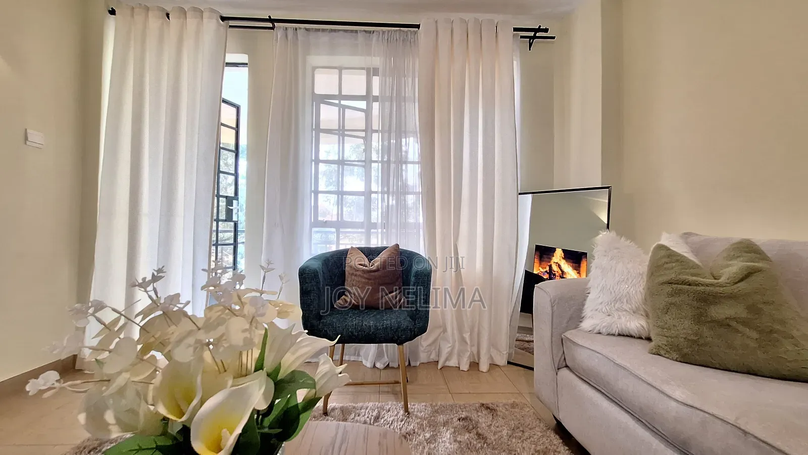 Cozy Airbnb Studio to Let