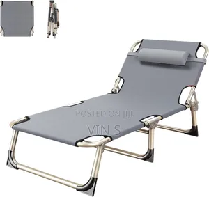 Foldable Camping Bed_ Cãmping Bèd/ Campíng Bêd