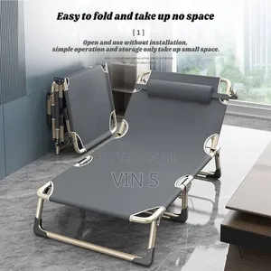 Camping Bed; Câmping Bèd/ Campíng Bêd/Cãmping Běd